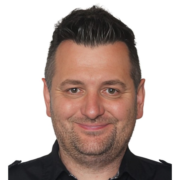 Marcin Roszak
